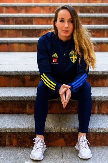 🔥 Kosovare asllani leaked private photo uncensored full