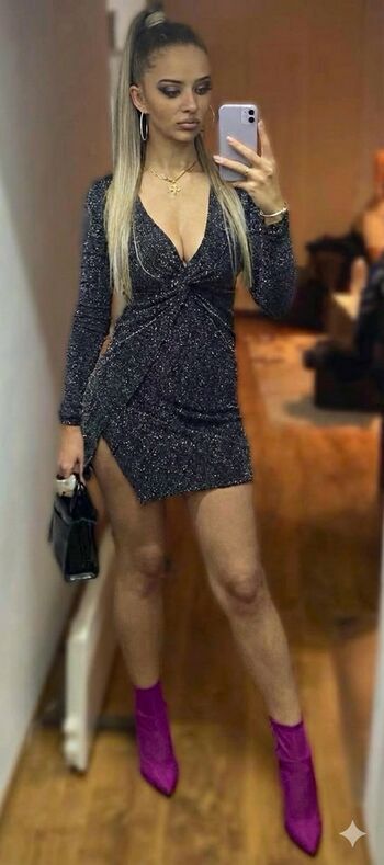 🔥 Kraljevo leaked private photo uncensored full