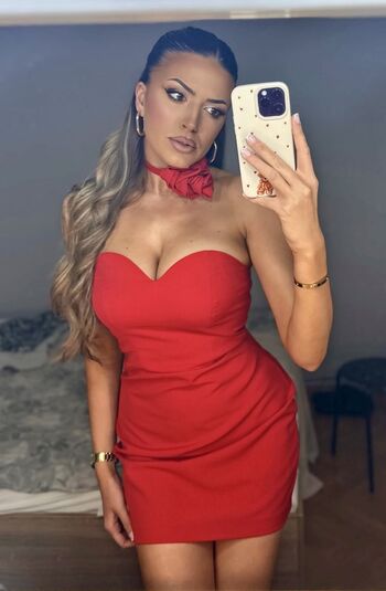 🔥 Kraljevo leaked private photo uncensored full