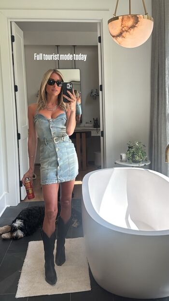 🔥 Kristin cavallari page leaked private photo uncensored full