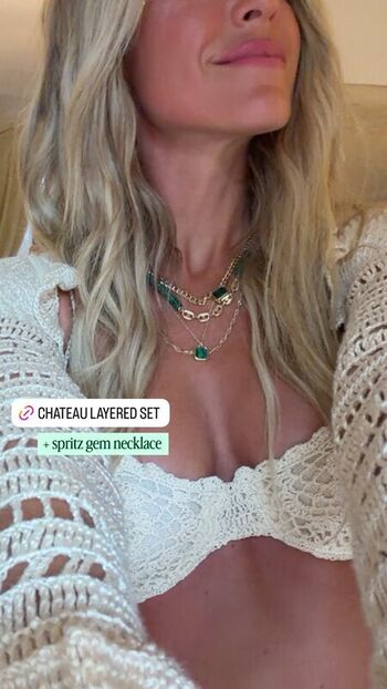 🔥 Kristin cavallari page leaked private photo uncensored full