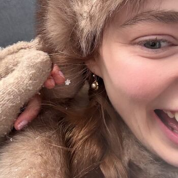 🔥 Kristine froseth  page leaked private photo uncensored full