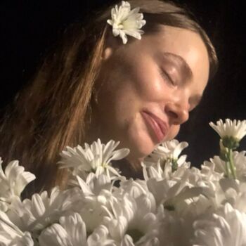 🔥 Kristine froseth  page leaked private photo uncensored full