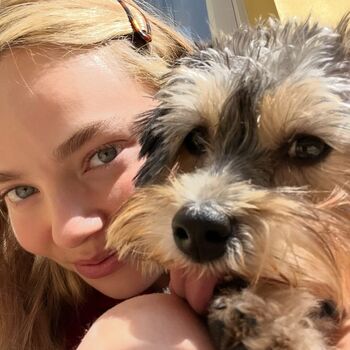 🔥 Kristine froseth  page leaked private photo uncensored full