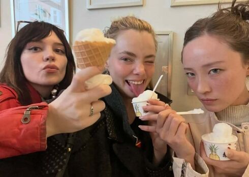 🔥 Kristine froseth leaked private photo uncensored full