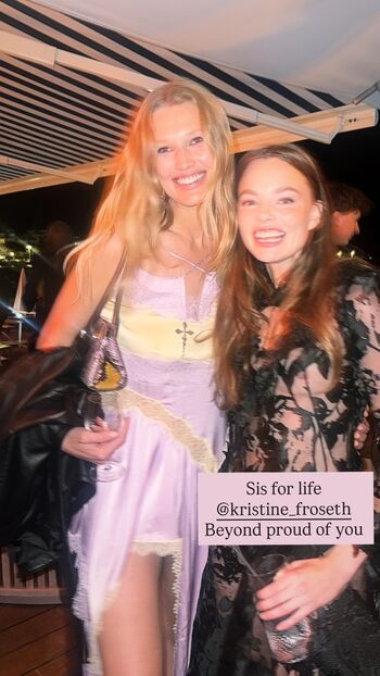 🔥 Kristine froseth leaked private photo uncensored full