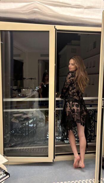 🔥 Kristine froseth leaked private photo uncensored full
