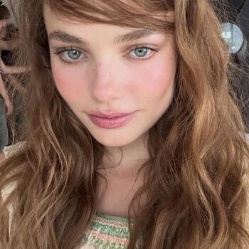 🔥 Kristine froseth leaked private photo uncensored full