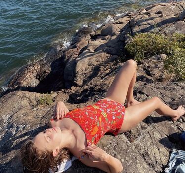 🔥 Kristine froseth leaked private photo uncensored full