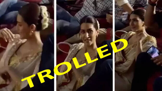 🔥 Kritisanon leaked private photo uncensored full