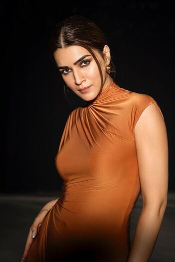 🔥 Kritisanon leaked private photo uncensored full