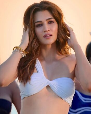 🔥 Kritisanon leaked private photo uncensored full
