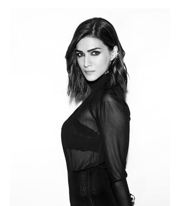 🔥 Kritisanon leaked private photo uncensored full