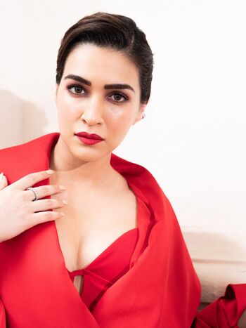 🔥 Kritisanon leaked private photo uncensored full
