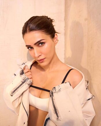 🔥 Kritisanon leaked private photo uncensored full