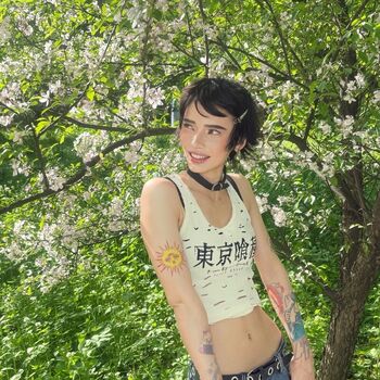 🔥 Ksenkanesesh page leaked private photo uncensored full