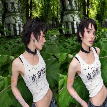 🔥 Ksenkanesesh page leaked private photo uncensored full