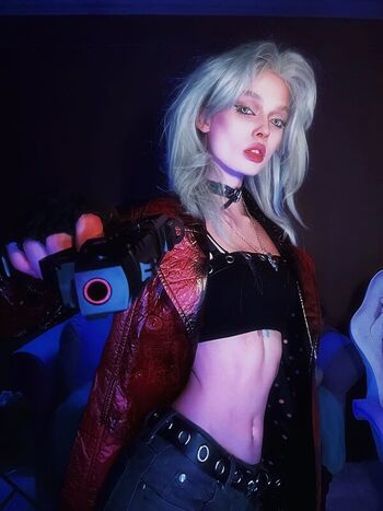 🔥 Ksenkanesesh page leaked private photo uncensored full