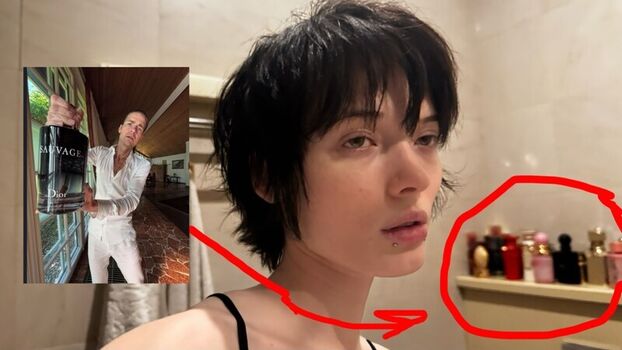 🔥 Ksenkanesesh page leaked private photo uncensored full
