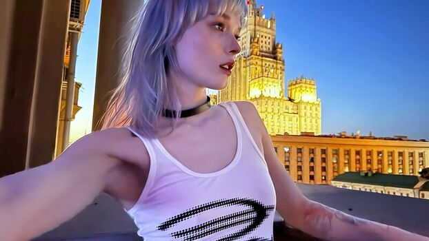 🔥 Ksenkanesesh page leaked private photo uncensored full