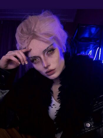 🔥 Ksenkanesesh page leaked private photo uncensored full