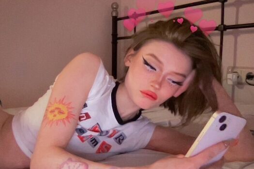 🔥 Ksenkanesesh page leaked private photo uncensored full