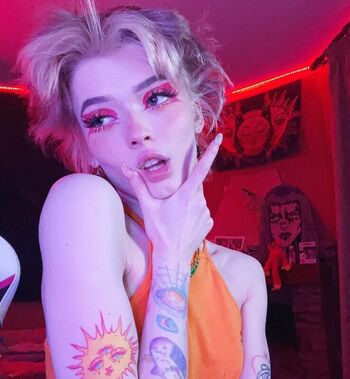 🔥 Ksenkanesesh page leaked private photo uncensored full