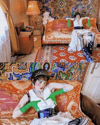 🔥 Ksenkanesesh page leaked private photo uncensored full