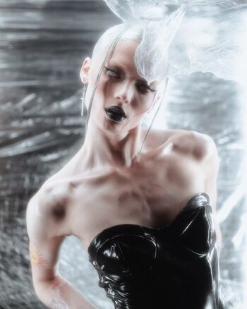 🔥 Ksenkanesesh page leaked private photo uncensored full