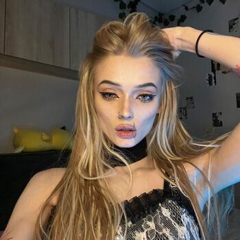 🔥 Ksenkanesesh page leaked private photo uncensored full