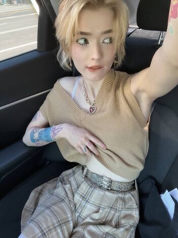 🔥 Ksenkanesesh page leaked private photo uncensored full