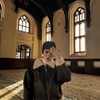 🔥 Ksenkanesesh page leaked private photo uncensored full