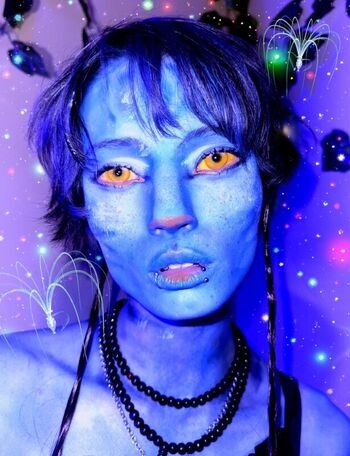 🔥 Ksenkanesesh page leaked private photo uncensored full
