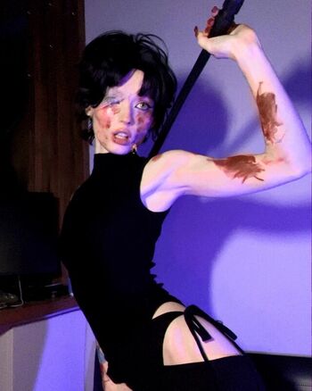 🔥 Ksenkanesesh page leaked private photo uncensored full