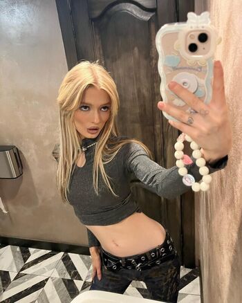 🔥 Ksenkanesesh page leaked private photo uncensored full