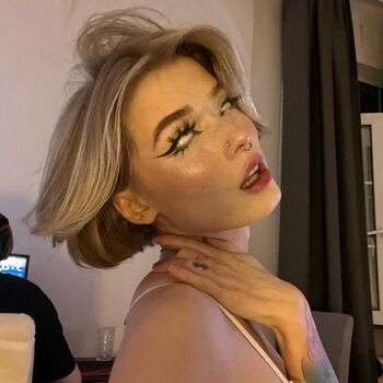 🔥 Ksenkanesesh page leaked private photo uncensored full