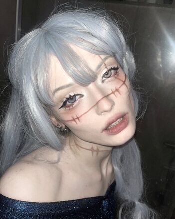 🔥 Ksenkanesesh page leaked private photo uncensored full