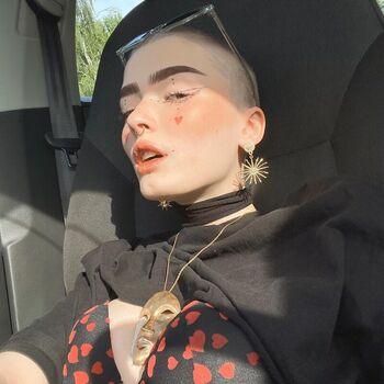 🔥 Ksenkanesesh page leaked private photo uncensored full