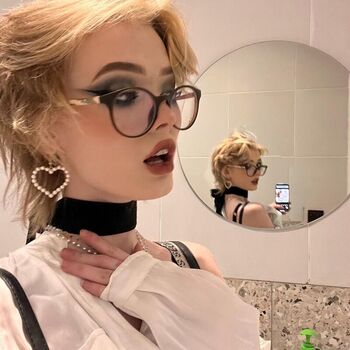 🔥 Ksenkanesesh leaked private photo uncensored full
