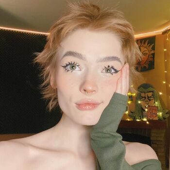 🔥 Ksenkanesesh leaked private photo uncensored full