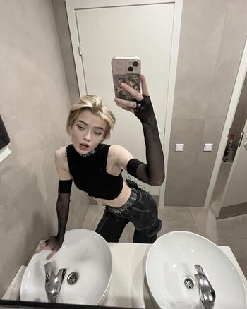 🔥 Ksenkanesesh leaked private photo uncensored full