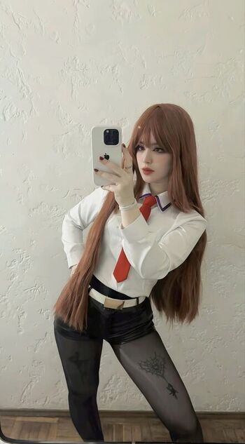 🔥 Kurisutyn leaked private photo uncensored full