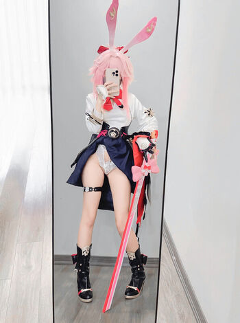 Full leaked Kuuko private onlyfans photo
