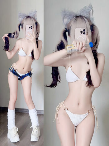 Full leaked Kuuko private onlyfans photo