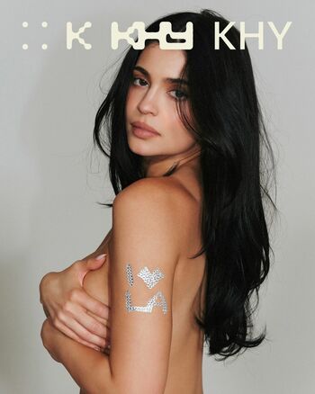 🔥 Kylie jenner  page leaked private photo uncensored full