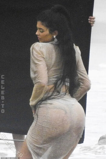 🔥 Kylie jenner leaked private photo uncensored full