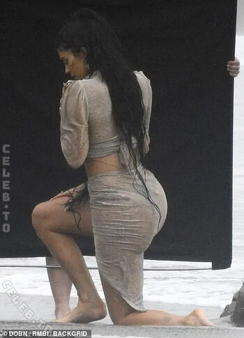 🔥 Kylie jenner leaked private photo uncensored full