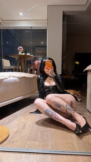 🔥 Kyuren leaked private photo uncensored full