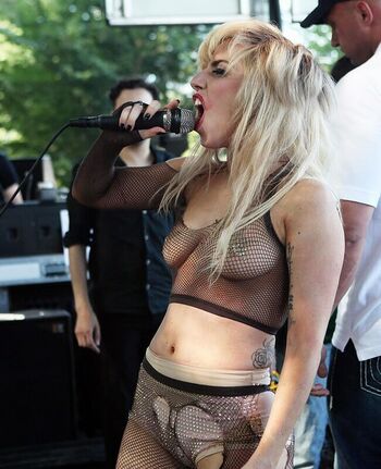 Lady Gaga
