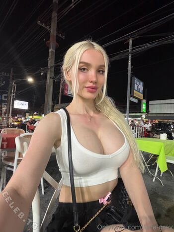 🔥 Lana grey leaked private photo uncensored full